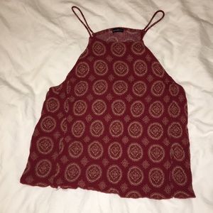 Brandy Melville tank