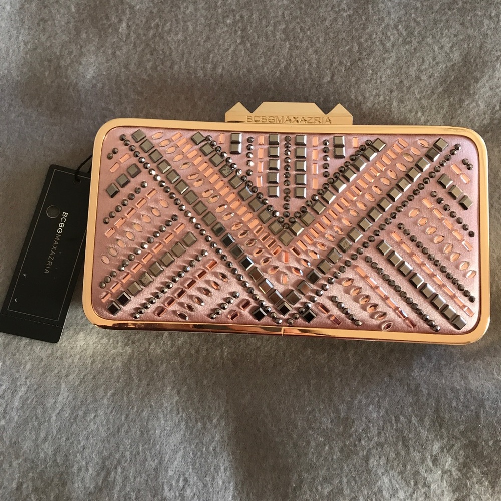 BCBCMAXARIA ISIDORA CLUTCH