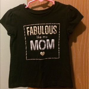 Cute toddler tee!