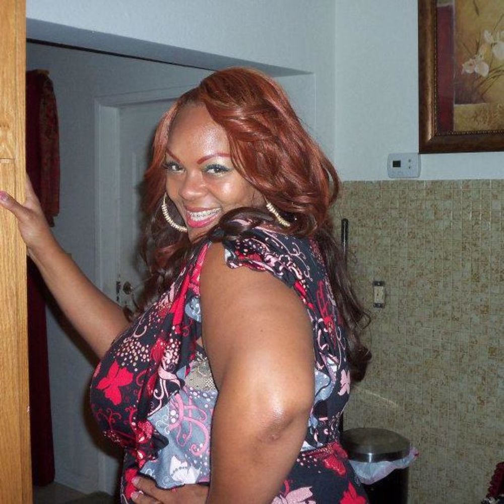 Meet your Posher, Chantel
