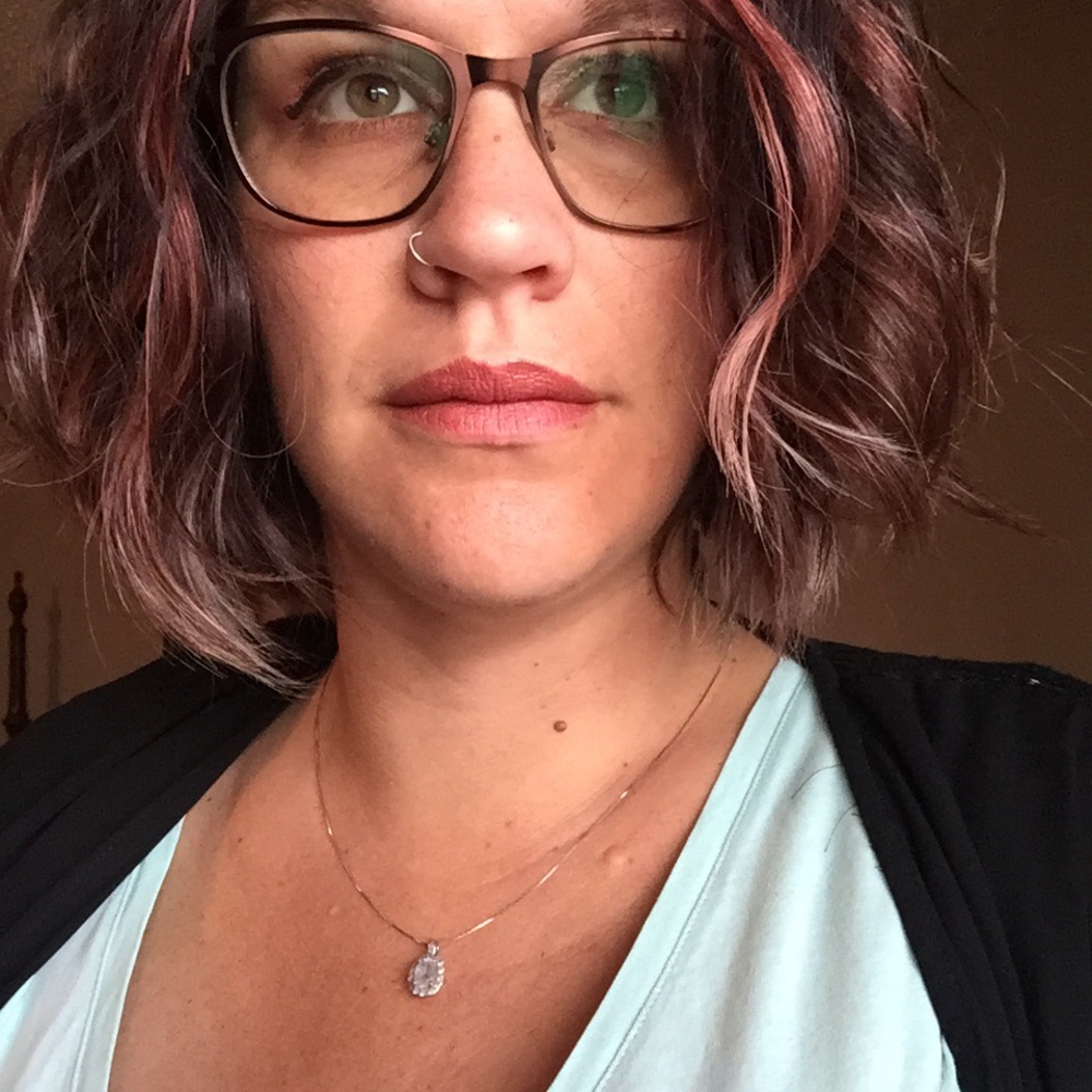 Meet your Posher, Brianna