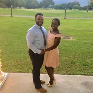 Meet your Posher, Elisia