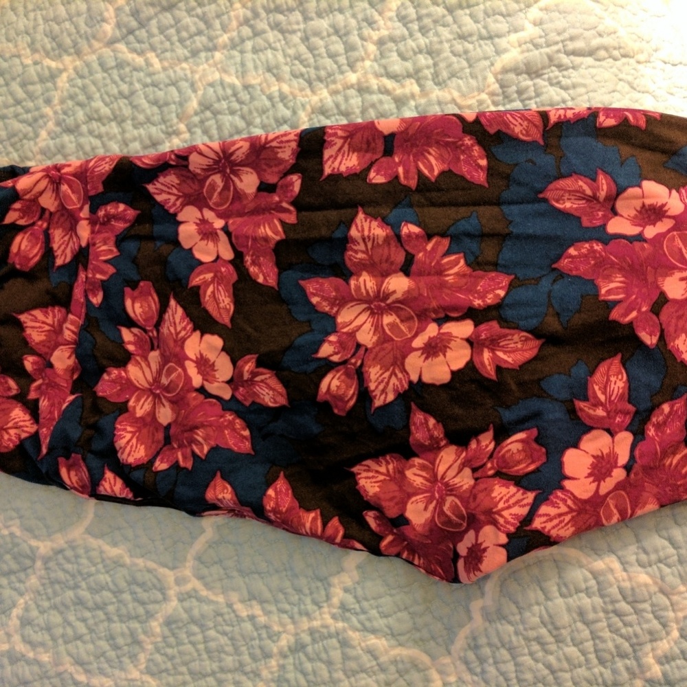 Lularoe TC leggings