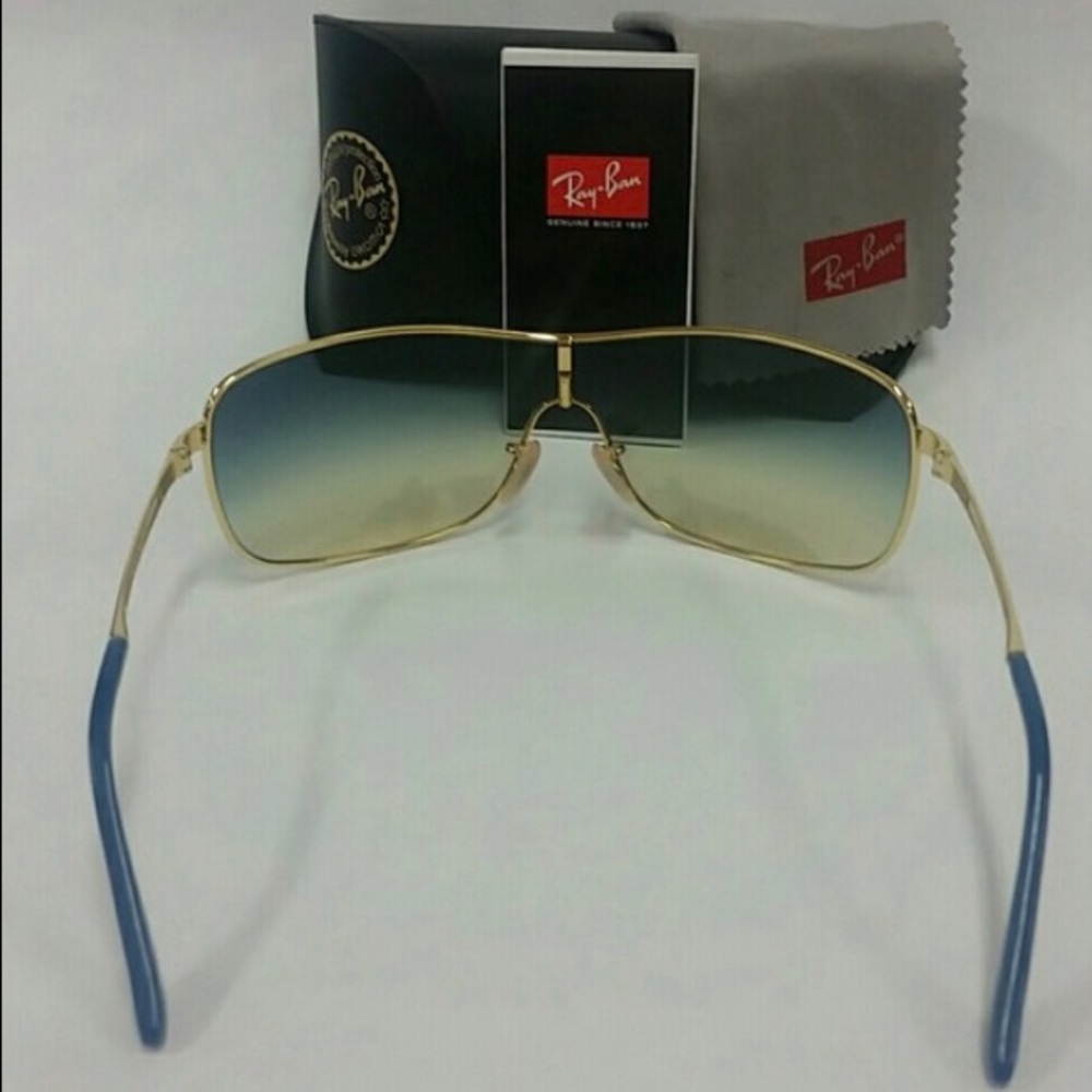 Brand New RayBan Sunglasses