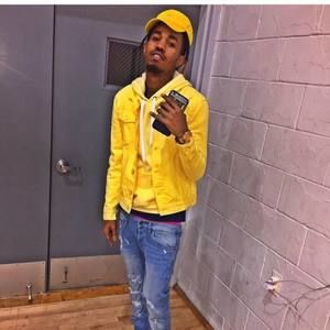 Meet your Posher, Steffy