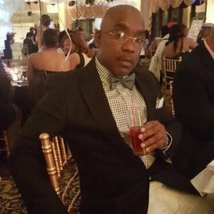 Meet your Posher, Robert