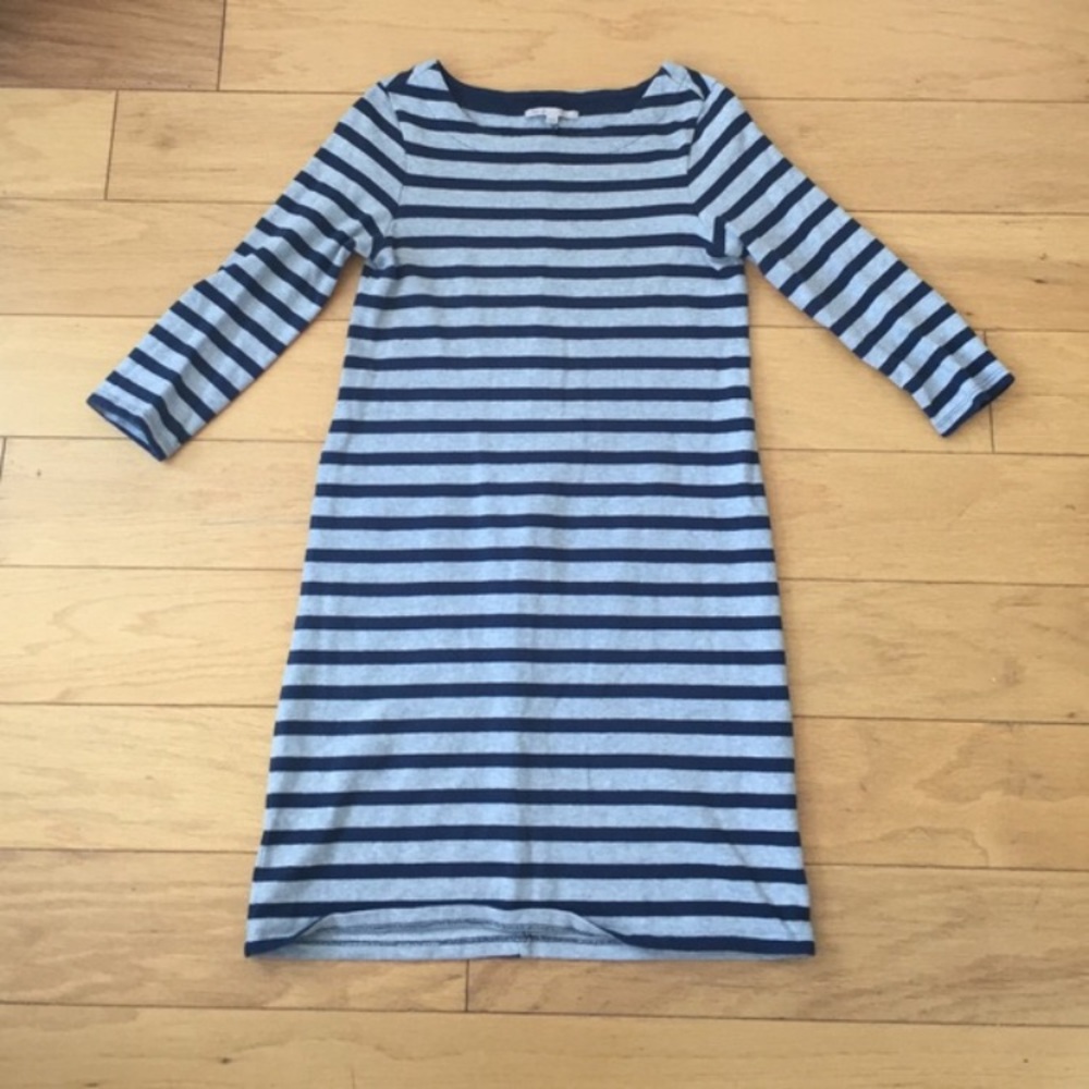 GAP cotton knit dress