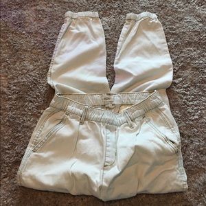 Roxy Comfy Skinny Pants