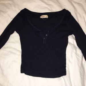 Hollister long sleeve