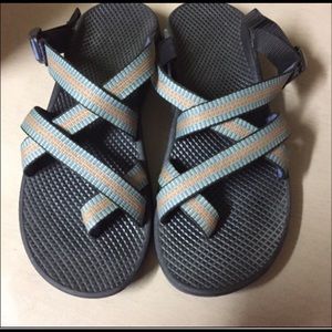 Chacos