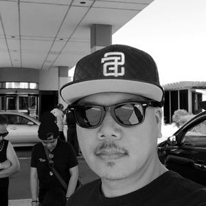 Meet your Posher, Angelo