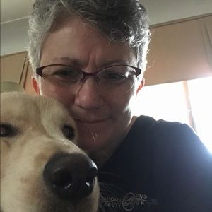 Meet your Posher, Tina