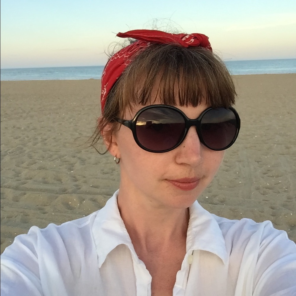 Meet your Posher, Ellen