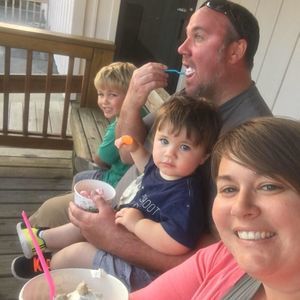 Meet your Posher, April