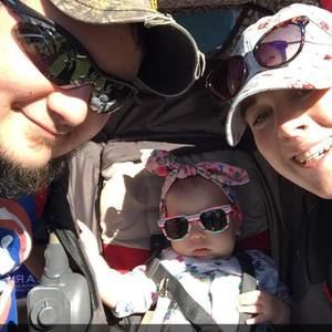 Meet your Posher, Tiffany