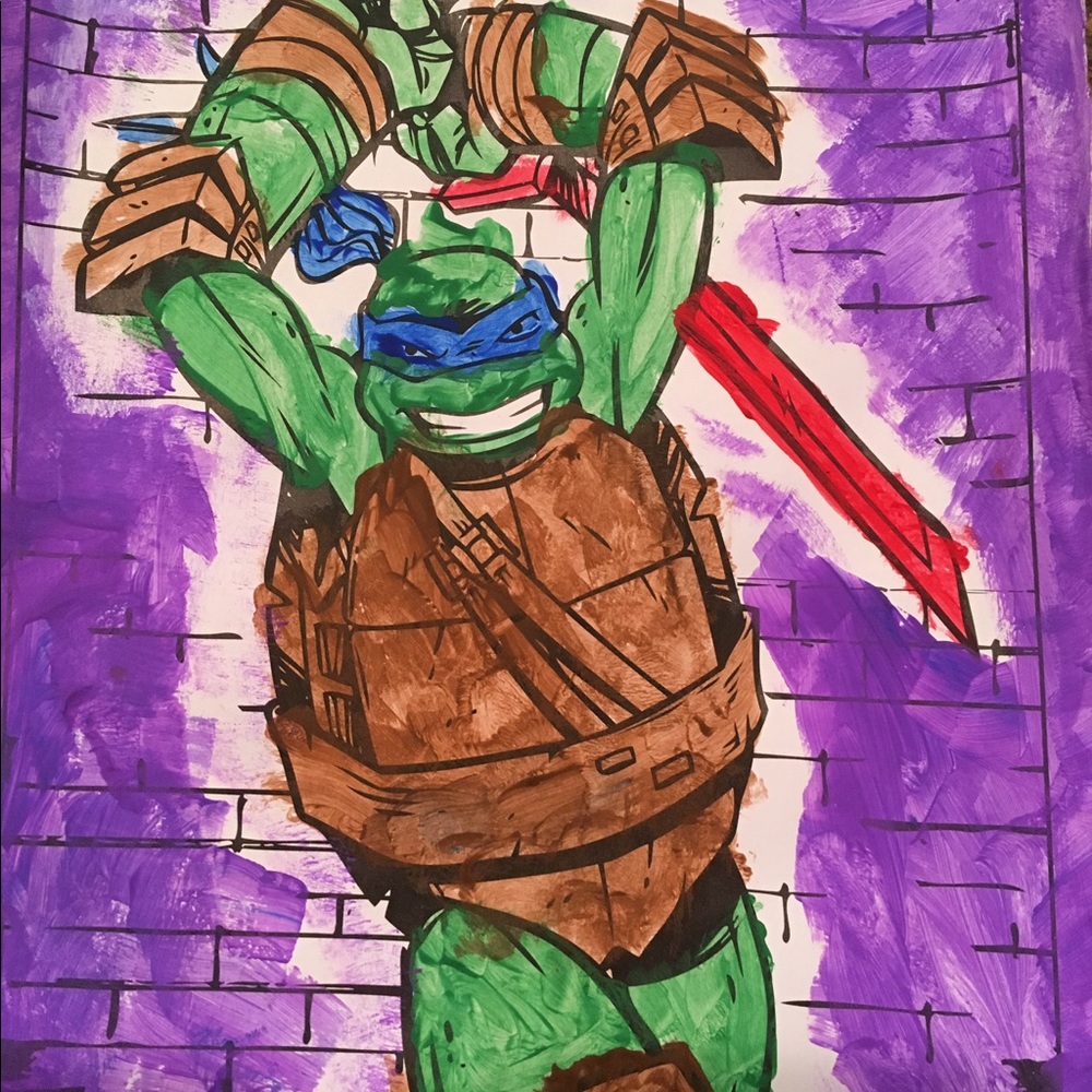 Meet your Posher, Eva