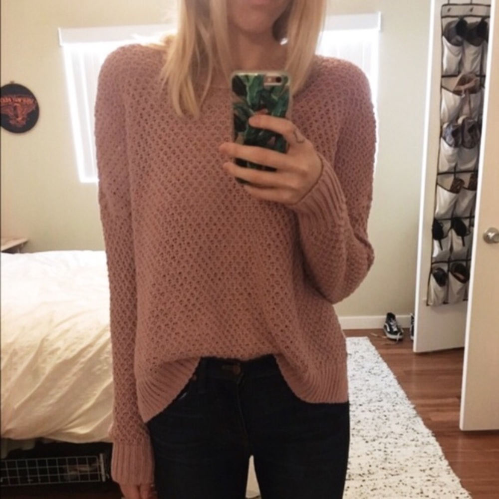 ✨SUNDAY SALE! ✨Madewell Cozy Sweater
