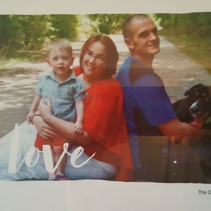 Meet your Posher, Benbri