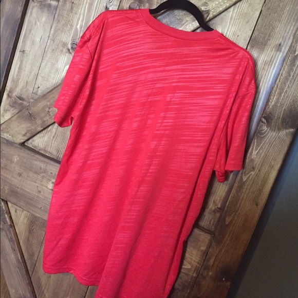 Superman workout shirt - Picture 2 of 3