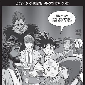 Meet your Posher, Natasha