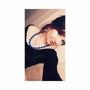 Meet your Posher, Toni