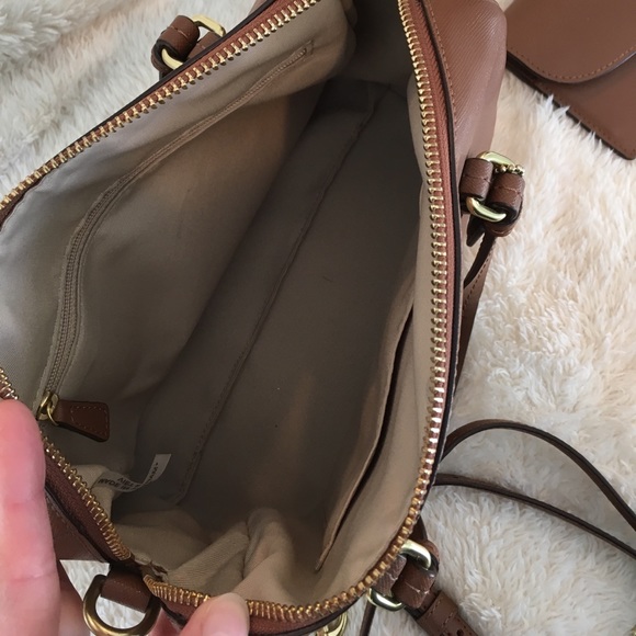 Authentic Coach Handbag 👜 - Picture 4 of 6