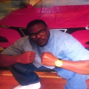 Meet your Posher, Jerome