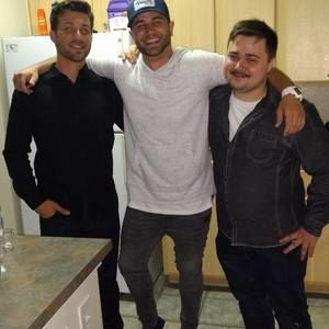 Meet your Posher, Benji