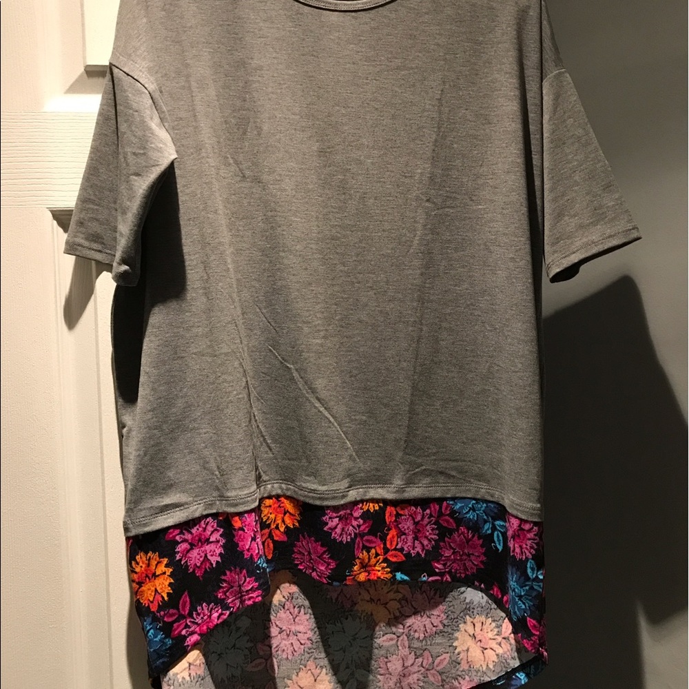 Lularoe XS Irma