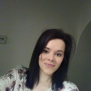 Meet your Posher, Sylvia