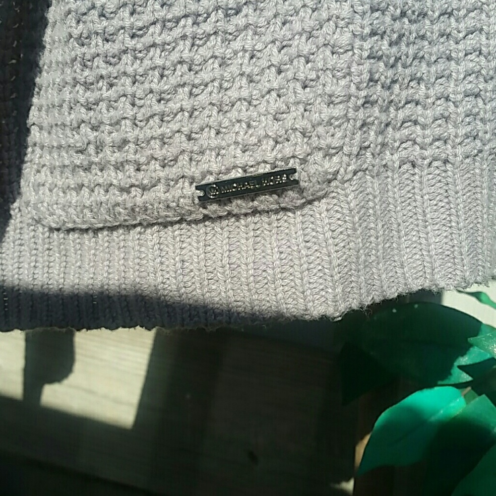 SOLD INNNA ⚘MK MICHEAL KORS Beautiful Cardigan! - Picture 3 of 7