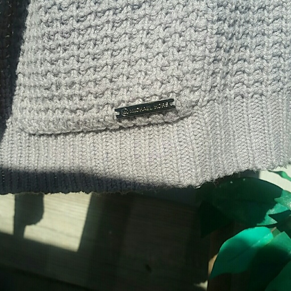 SOLD INNNA ⚘MK MICHEAL KORS Beautiful Cardigan! - Picture 3 of 7