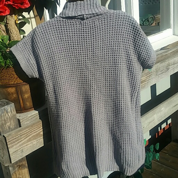 SOLD INNNA ⚘MK MICHEAL KORS Beautiful Cardigan! - Picture 6 of 7