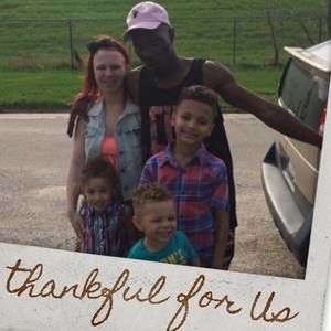 Meet your Posher, Michaella