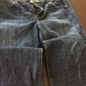 New KUT from cloth size 14 jeans