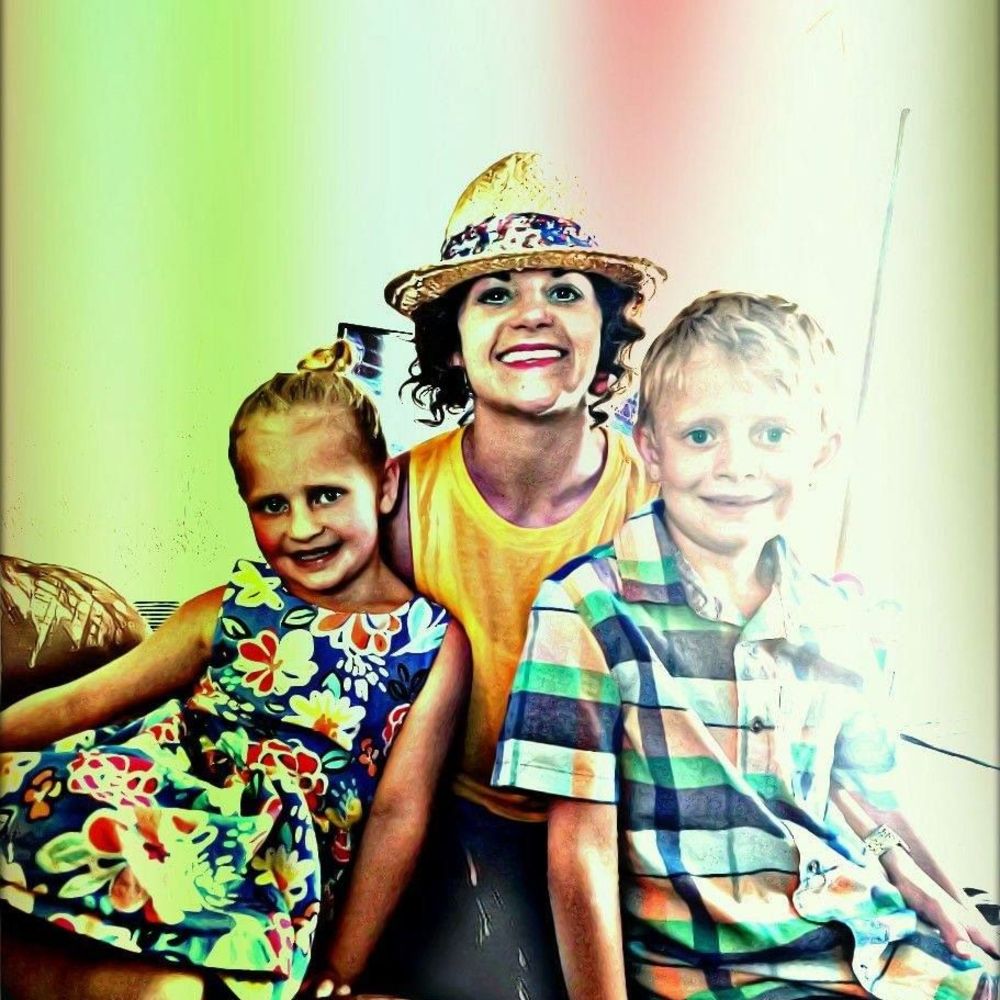 Meet your Posher, Casey