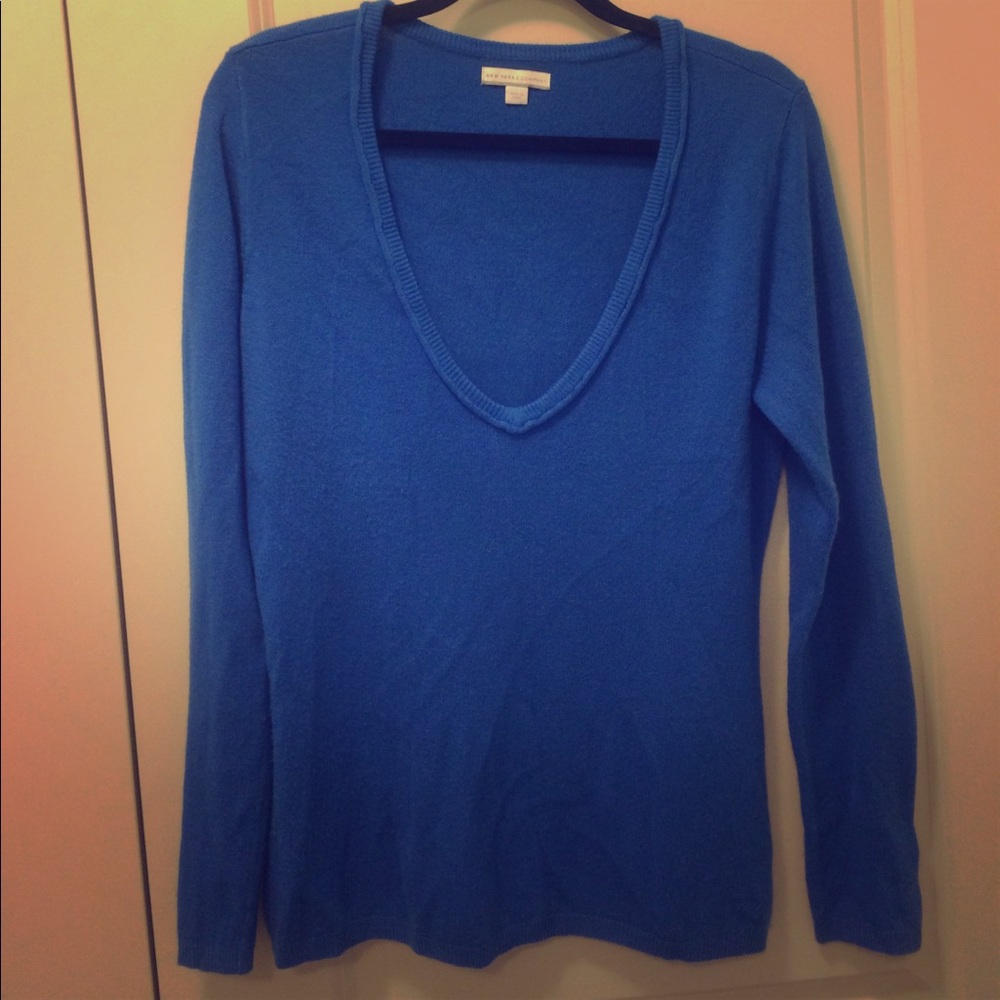 New York & Company sweater