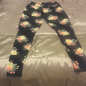 Limited Edition LuLaRoe Leggins