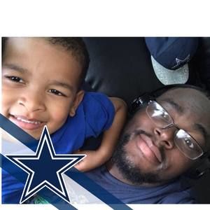 Meet your Posher, Terrill