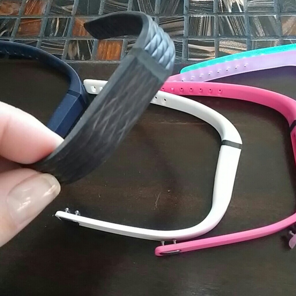 Fit bit flex braclets NWOT - Picture 2 of 6