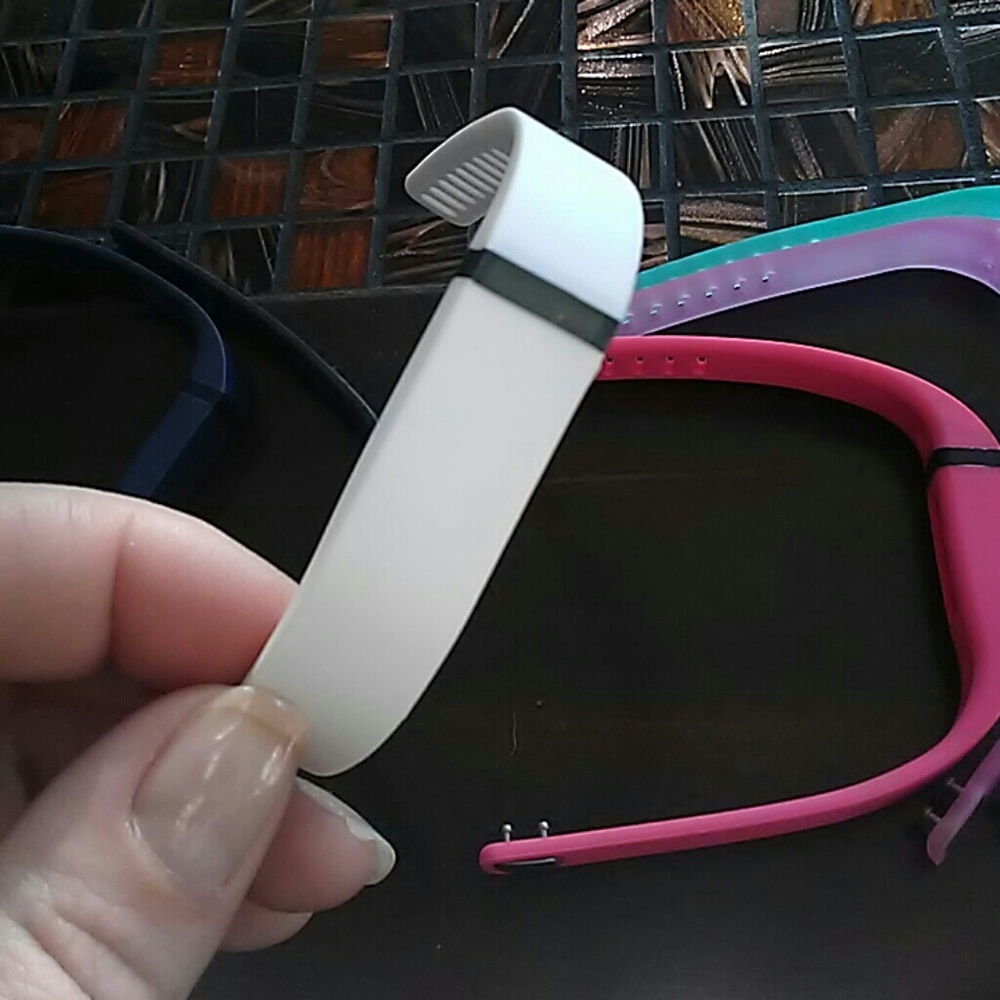 Fit bit flex braclets NWOT - Picture 3 of 6