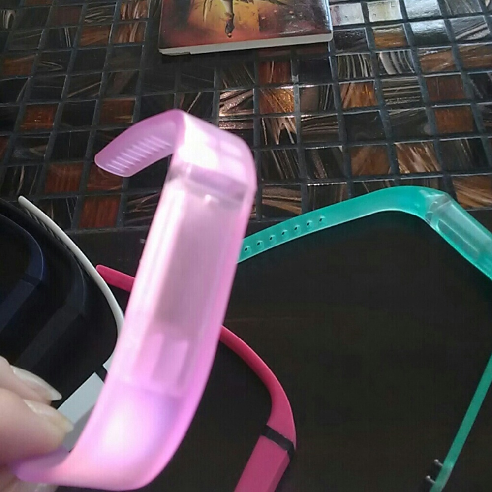 Fit bit flex braclets NWOT - Picture 5 of 6