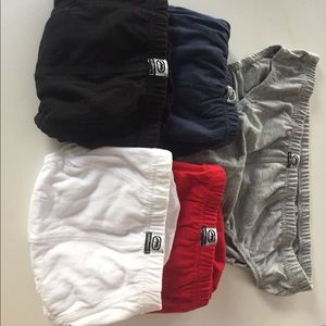 Men's Echo Briefs x-lg NEW w/o pkg