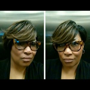 Meet your Posher, Lisa