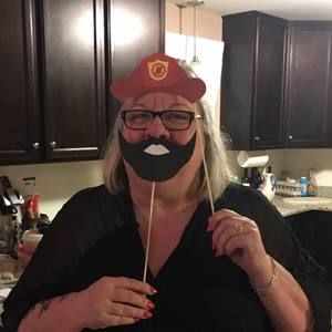 Meet your Posher, Sue