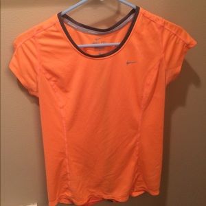 Nike Running Dri-Fit Top