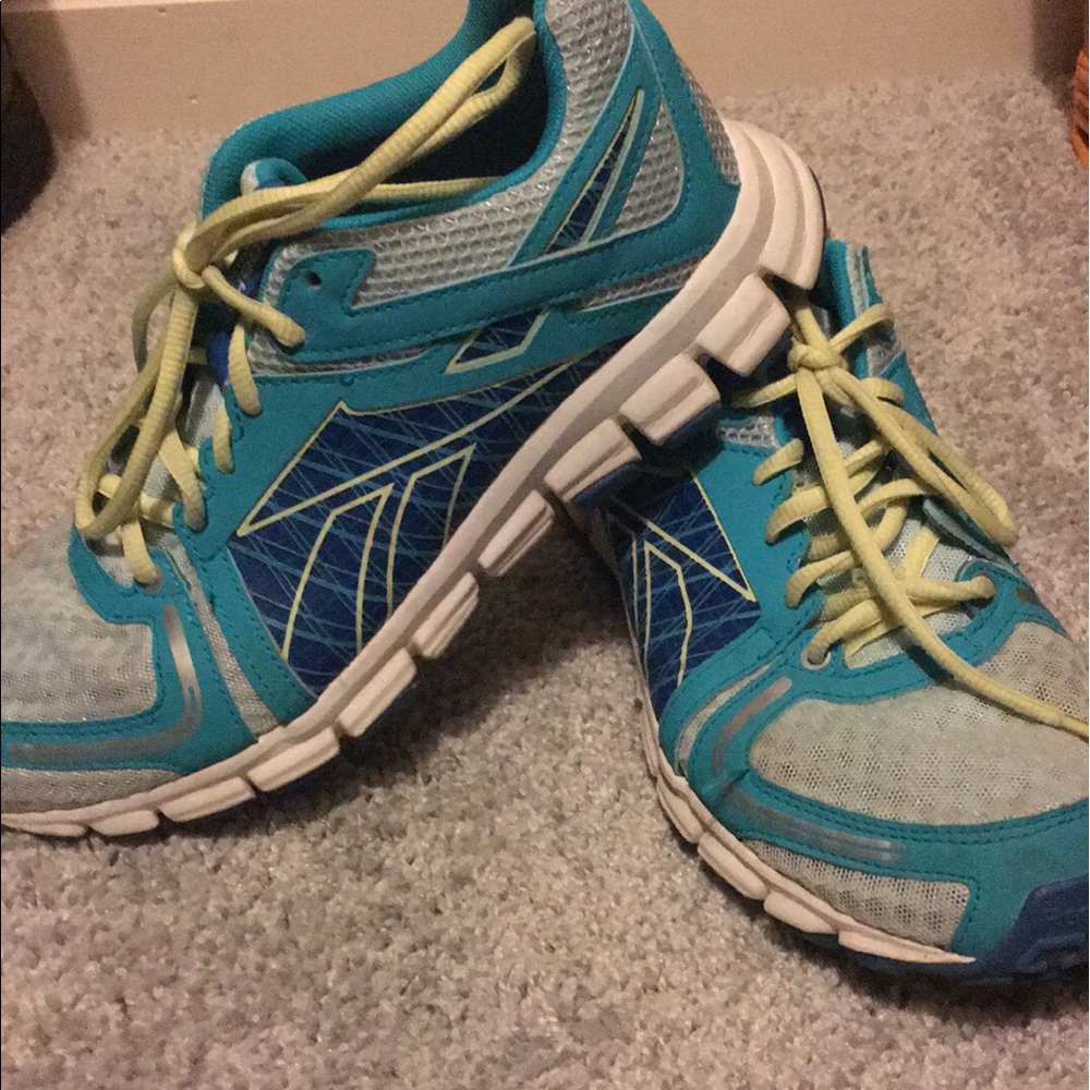 Reebok shoes