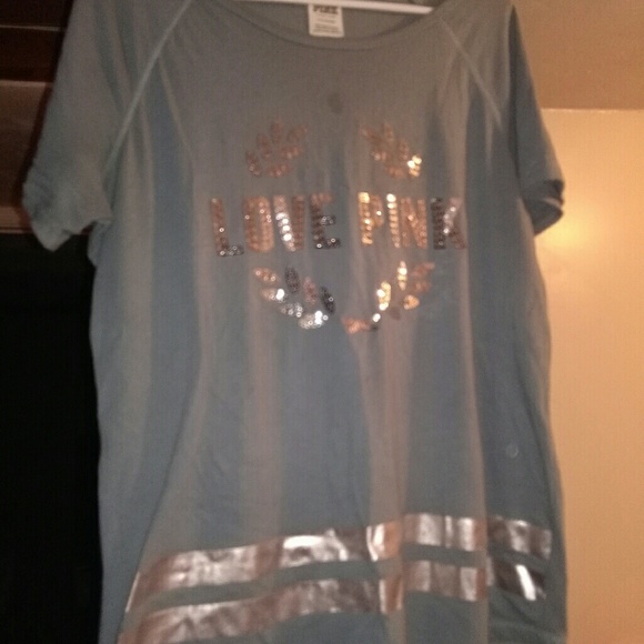 Vs Pink set - Picture 2 of 7