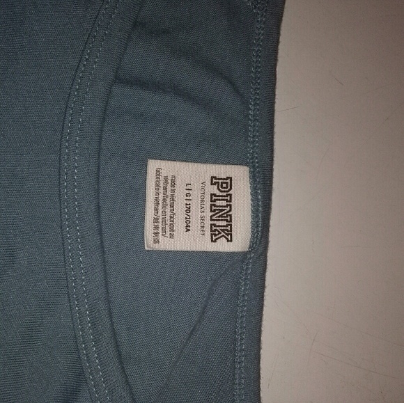 Vs Pink set - Picture 7 of 7