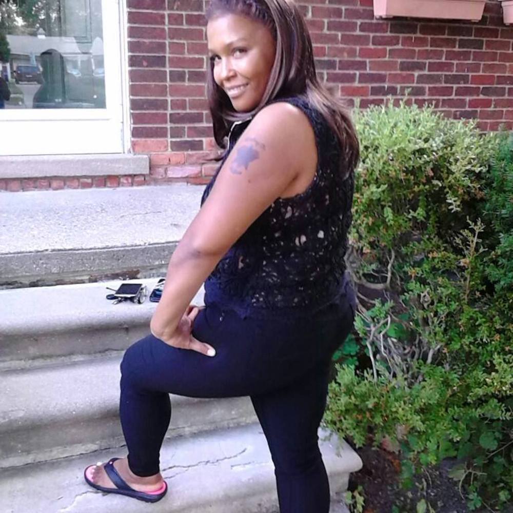 Meet your Posher, Jodie